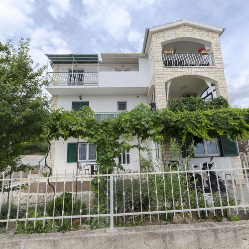 Apartment Darija Primosten  2