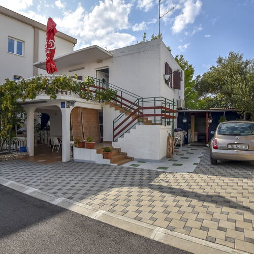 Apartments Cvitic Rogoznica  2