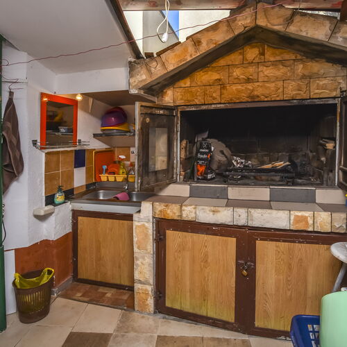 Apartments Cvitic Rogoznica  4