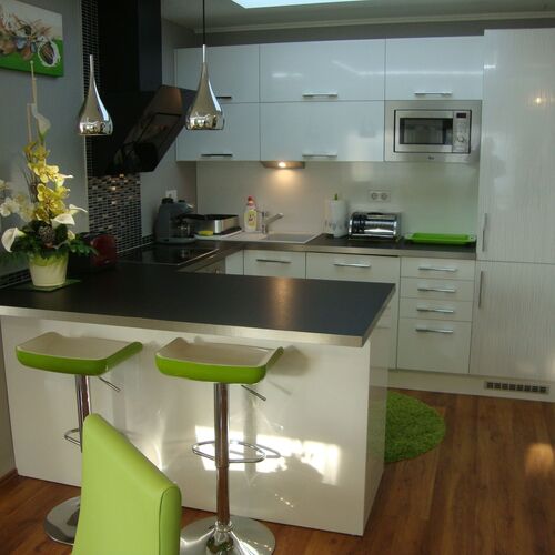 Viola Harmony Apartman Siófok  4