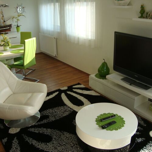 Viola Harmony Apartman Siófok  3