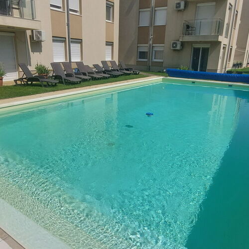 Viola Harmony Apartman Siófok  2