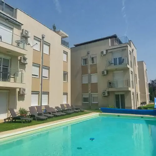 Viola Harmony Apartman Siófok 012 kép