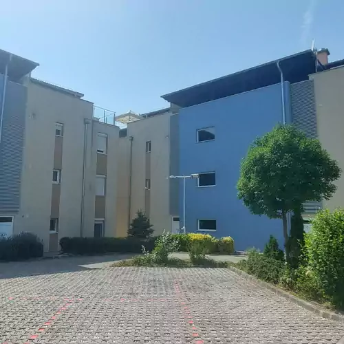 Viola Harmony Apartman Siófok 016 kép