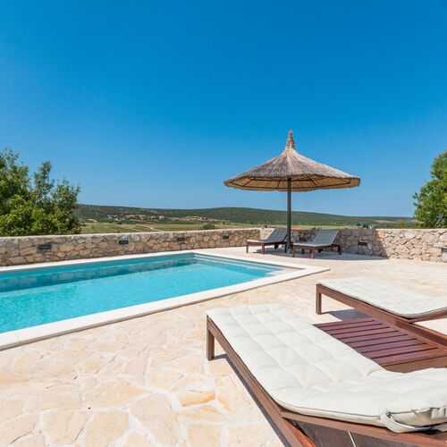 Villa IBIS Vrana  2