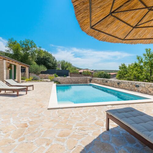 Villa IBIS Vrana  4