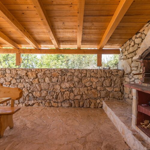 Villa IBIS Vrana  3
