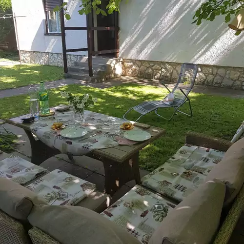 Diófa Vendégház Siófok 010 kép