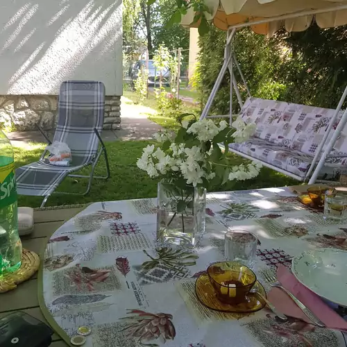 Diófa Vendégház Siófok 011 kép