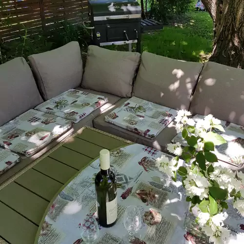 Diófa Vendégház Siófok 014 kép