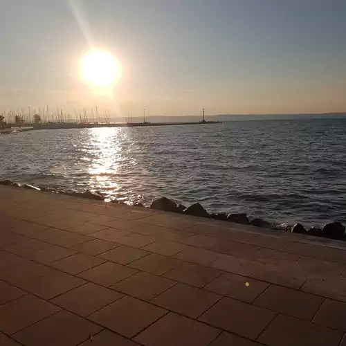 Diófa Vendégház Siófok 015 kép