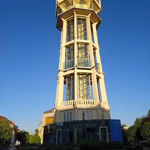 Diófa Vendégház Siófok 016 kép