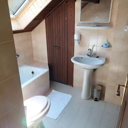 Diófa Vendégház Siófok 019 kép