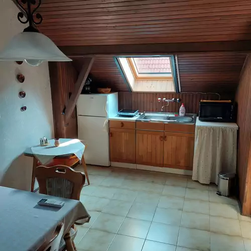 Diófa Vendégház Siófok 020 kép