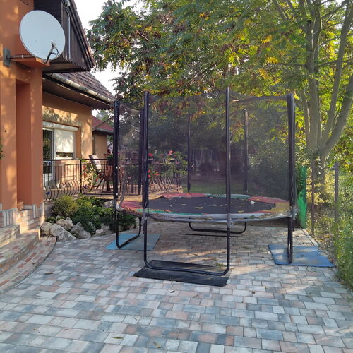 Bonita Apartman Balatonberény  4
