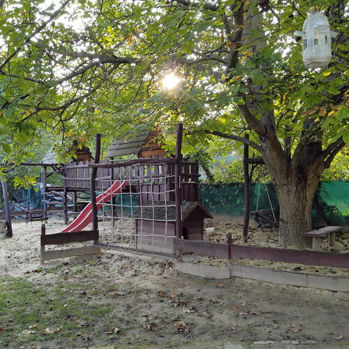 Bonita Apartman Balatonberény  3