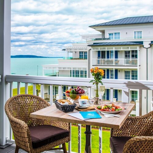 BalaLake Resort Szántód