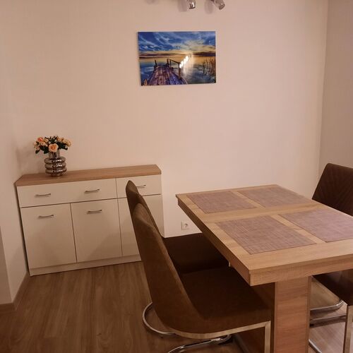 Hannapartman**** Siófok  4