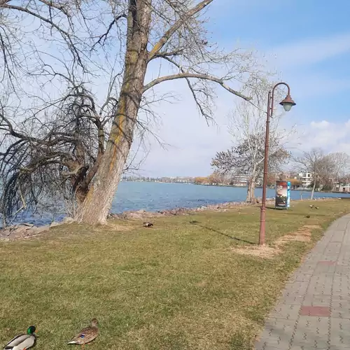 Hannapartman Siófok 008 kép