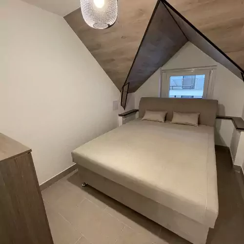 Smeraldo Apartman Siófok 003 kép