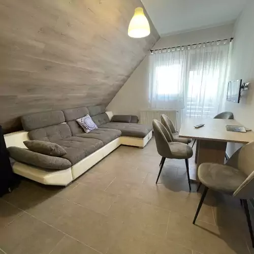 Smeraldo Apartman Siófok 011 kép