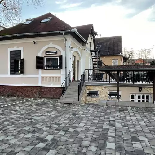 Smeraldo Apartman Siófok 013 kép