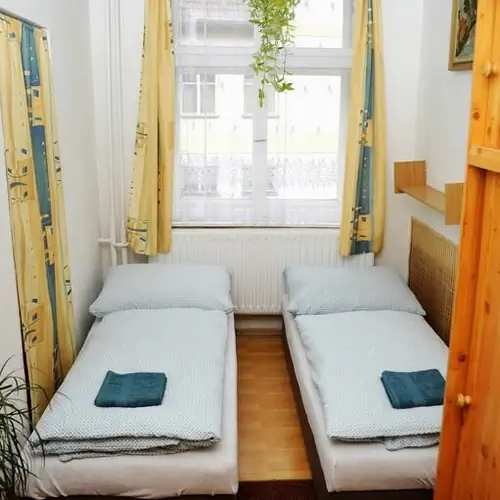 Apartm&aacute;n 1