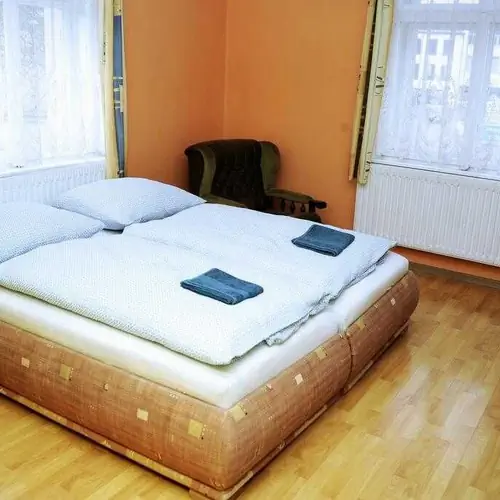 Apartm&aacute;n 1
