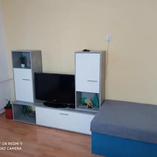 Apartm&aacute;n 1