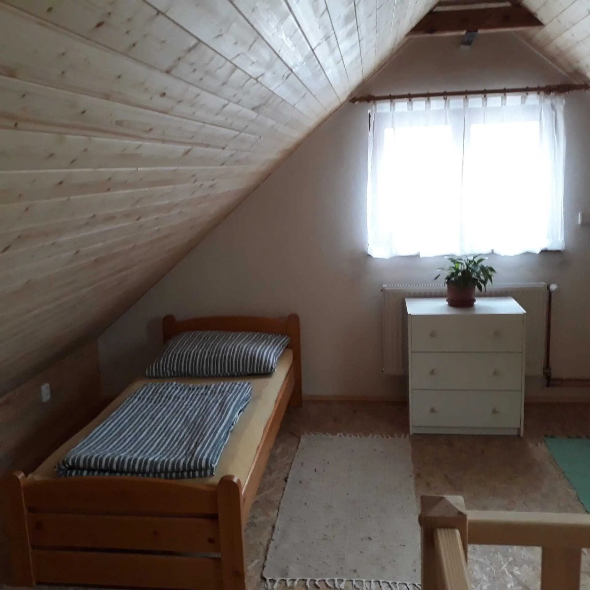 Rychtrovna Bílý Potok