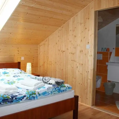 Klimatizovan&yacute; pokoj