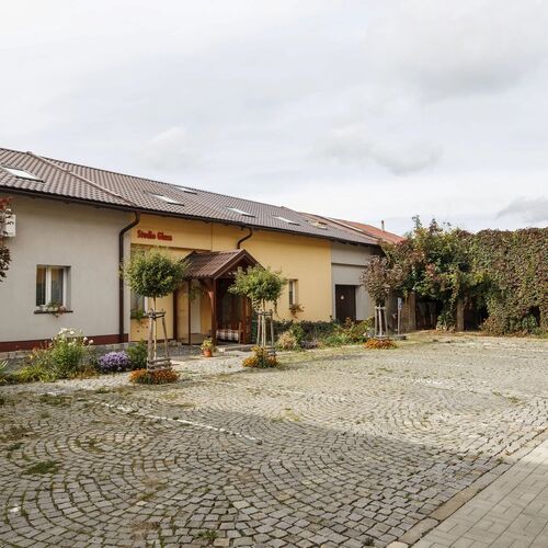 Studio Glass Vysočina Škrdlovice