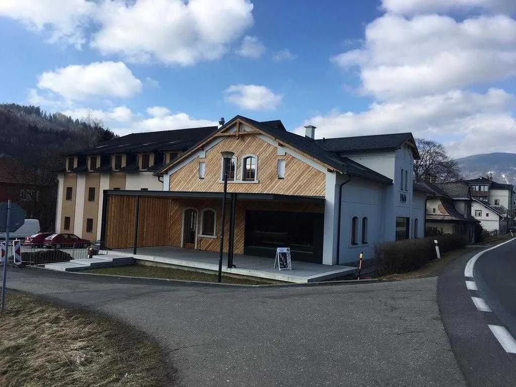 Apartmán Pod Medvědí Horou Loučná nad Desnou