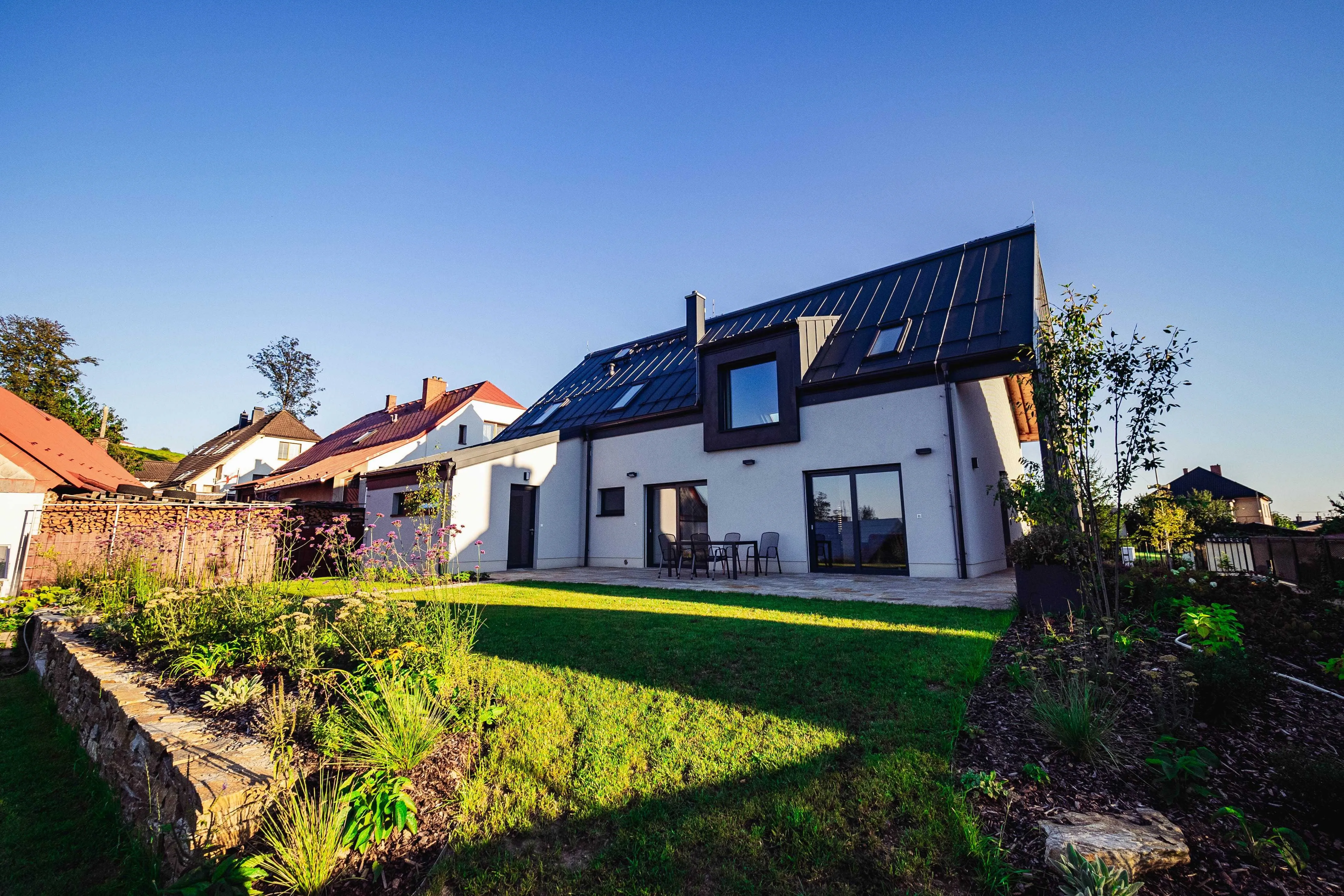 Apartmán Sychrova Žďár nad Sázavou