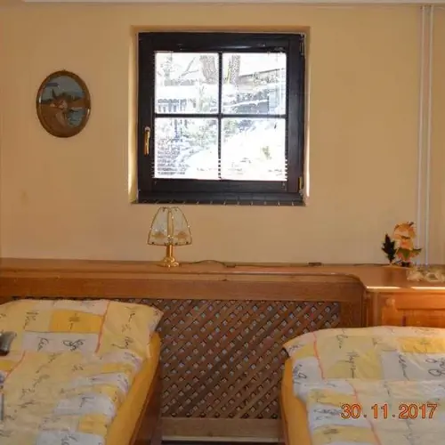 Ložnice, varianta A