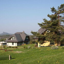 Camping v Ráji - Palda Rovensko pod Troskami
