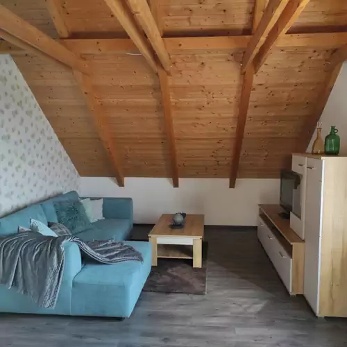 Ti-Tó Apartman Tihany 003 kép