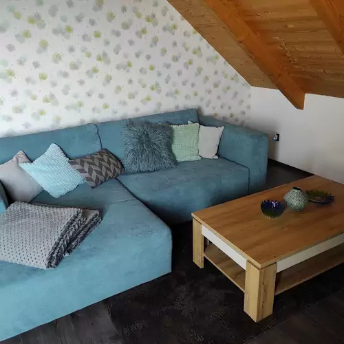 Ti-Tó Apartman Tihany 009 kép