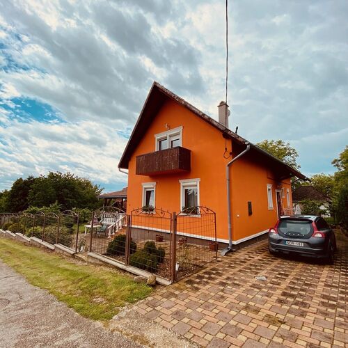 Mariann Vendégház Balatonrendes  2