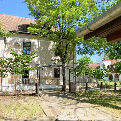 Gosztonyi Villa Siófok  3