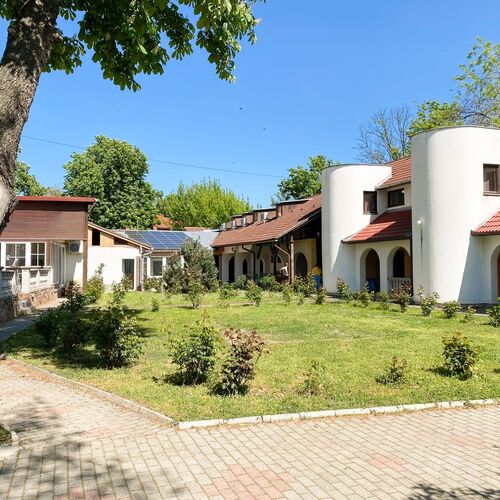 Gosztonyi Villa Siófok  4