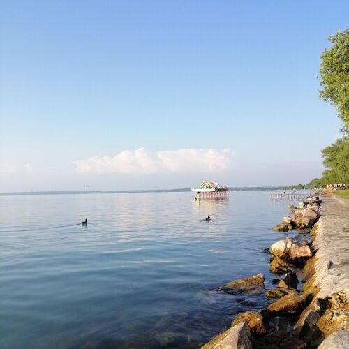Linda Apartman Siófok  3