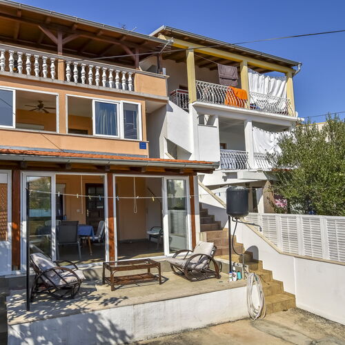 Apartments Pepa Rogoznica  2