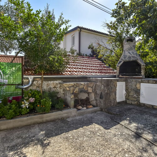 Apartments Pepa Rogoznica  4