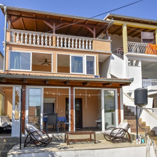 Apartments Pepa Rogoznica