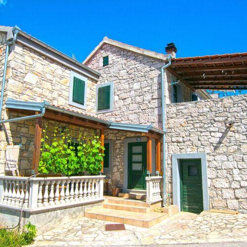 Apartment Porat Drage