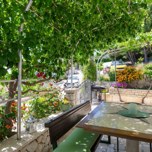 Apartment Marija Stanici  3