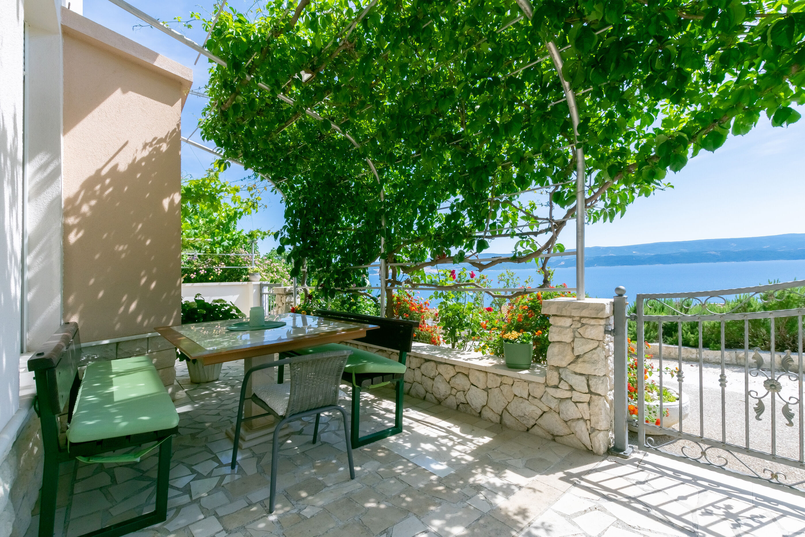 Apartment Marija Stanici