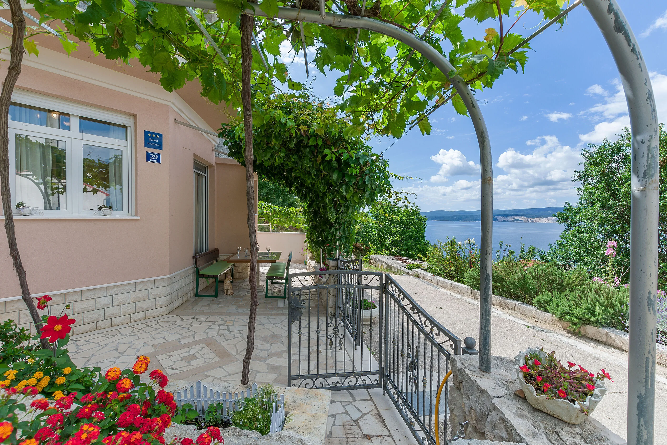 Apartment Marija Stanici