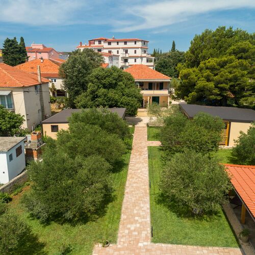Mobile home Rock Samphire 2 Pakostane  2